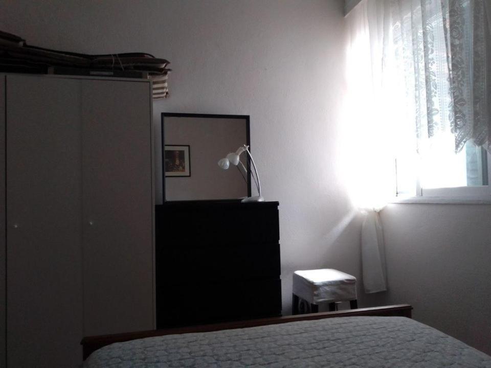 Panorama Apartment Néa Péramos Bagian luar foto